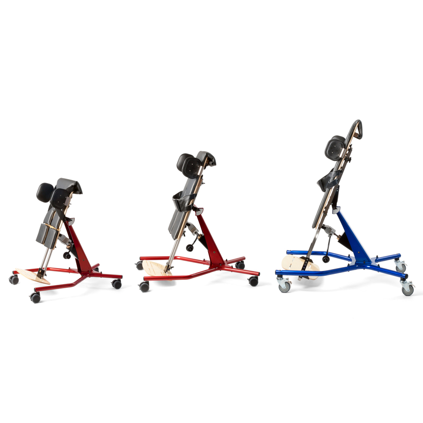 Rifton Prone Stander Standing Frames Spinlife