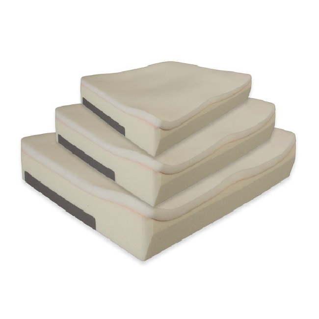 Sunrise/ JAY Jay Ion Sunrise/ JAY Foam Wheelchair Cushions