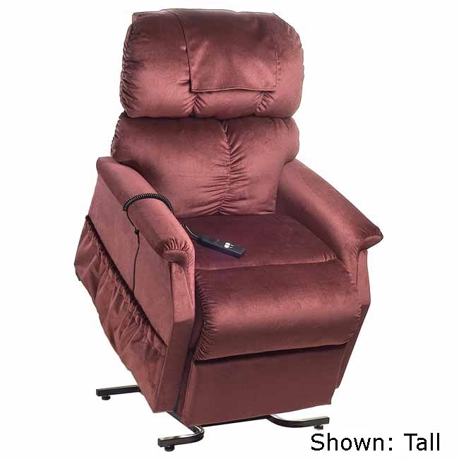 Golden Technologies Comforter Series 3 Position Golden Technologies 3 Position Lift Chairs 0738