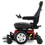 Pride Jazzy 600 ES Full Size Power Wheelchair