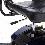 Go-Go LX 4-Wheel with CTS Suspension by Pride Go-Go LX 4-Wheel with CTS Suspension by Pride