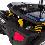 Go-Go LX 4-Wheel with CTS Suspension by Pride Go-Go LX 4-Wheel with CTS Suspension by Pride