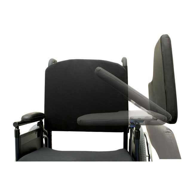 Comfort Company FlipUp Half Lap Tray SpinLife