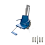 Legend Series L-325 Pool Lift by Global Lift Corp Legend Series L-325 Pool Lift by Global Lift Corp