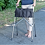 EZ Fold N' Go Walker Lite