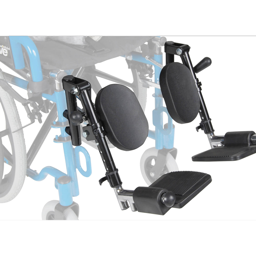 Wallaby Pediatric Folding Wheelchair | SpinLife