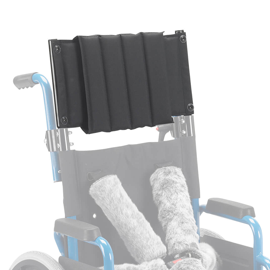 Wallaby Pediatric Folding Wheelchair SpinLife