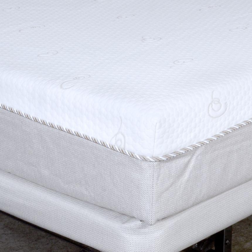 Flexabed Gel Memory Foam Mattress | SpinLife