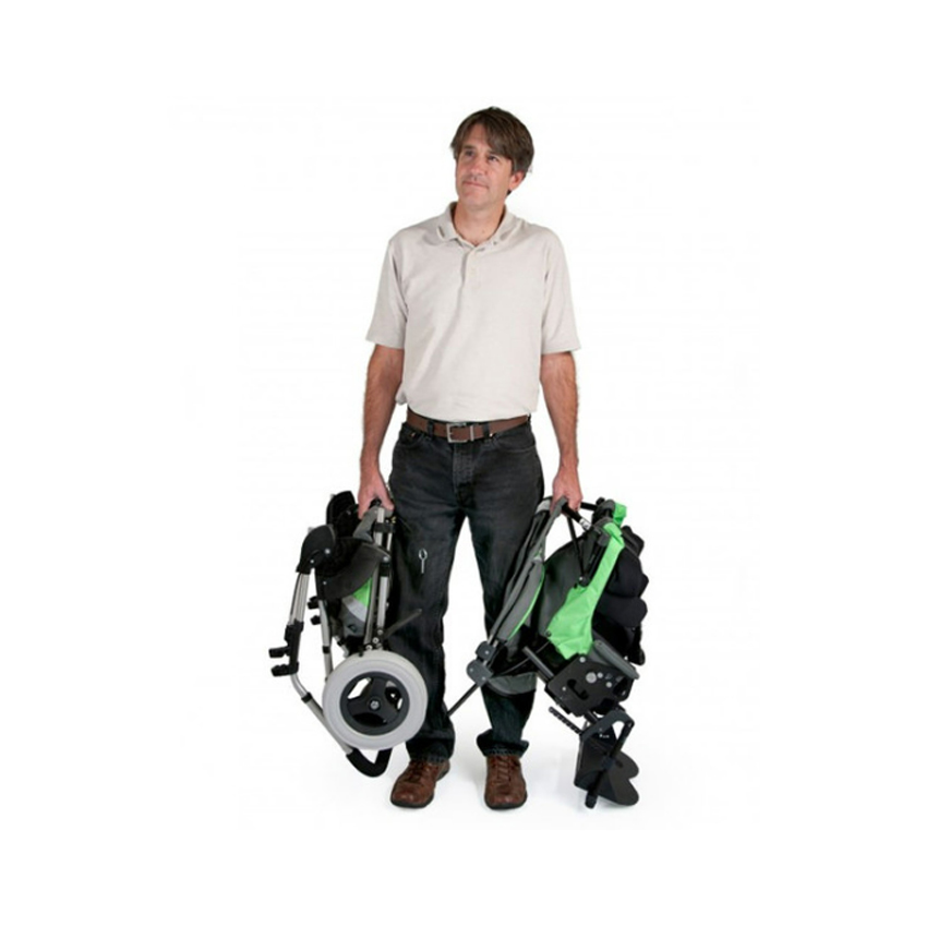 Sunrise / Quickie Kid Kart Xpress Stroller Sunrise / Quickie Strollers