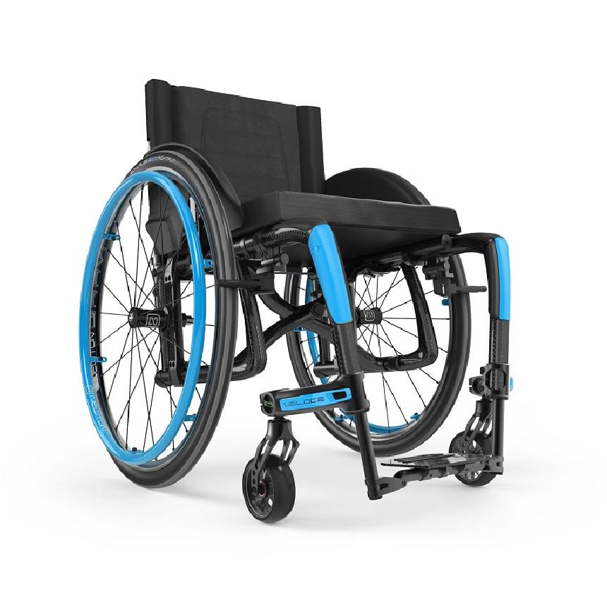 Motion Composites Veloce Motion Composites Folding Wheelchairs