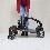 Buzzaround XL 4-Wheel scooter by Golden Technologies