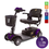 SpinLife Exclusive Purple Shroud - LIMITED QUANTITIES!