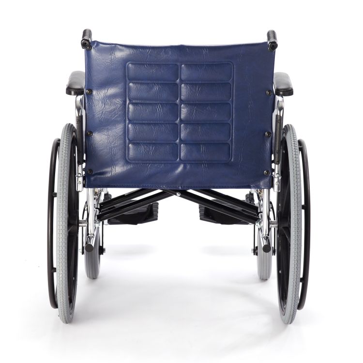 Invacare Tracer IV Wheelchair SpinLife