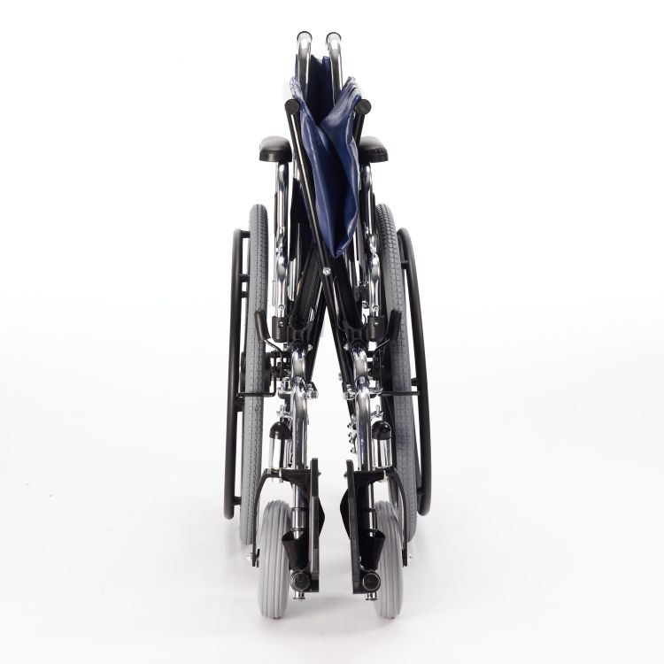 Invacare Tracer IV Wheelchair SpinLife