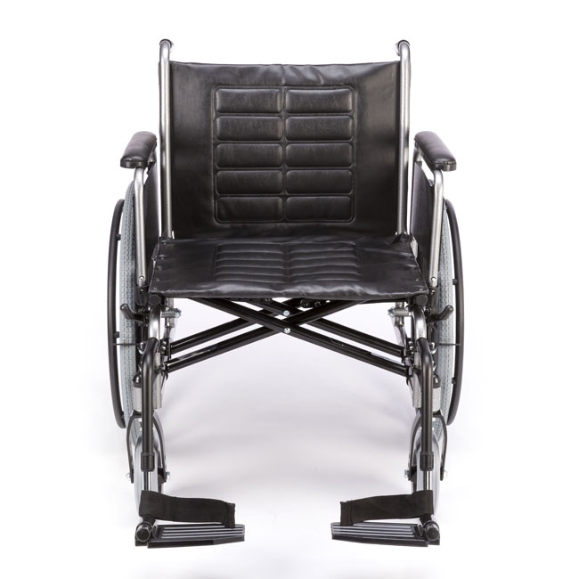 Invacare Tracer IV Wheelchair SpinLife
