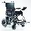 Travel-Ease Folding Power Chair by Merits