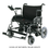 Travel-Ease Folding Power Chair by Merits