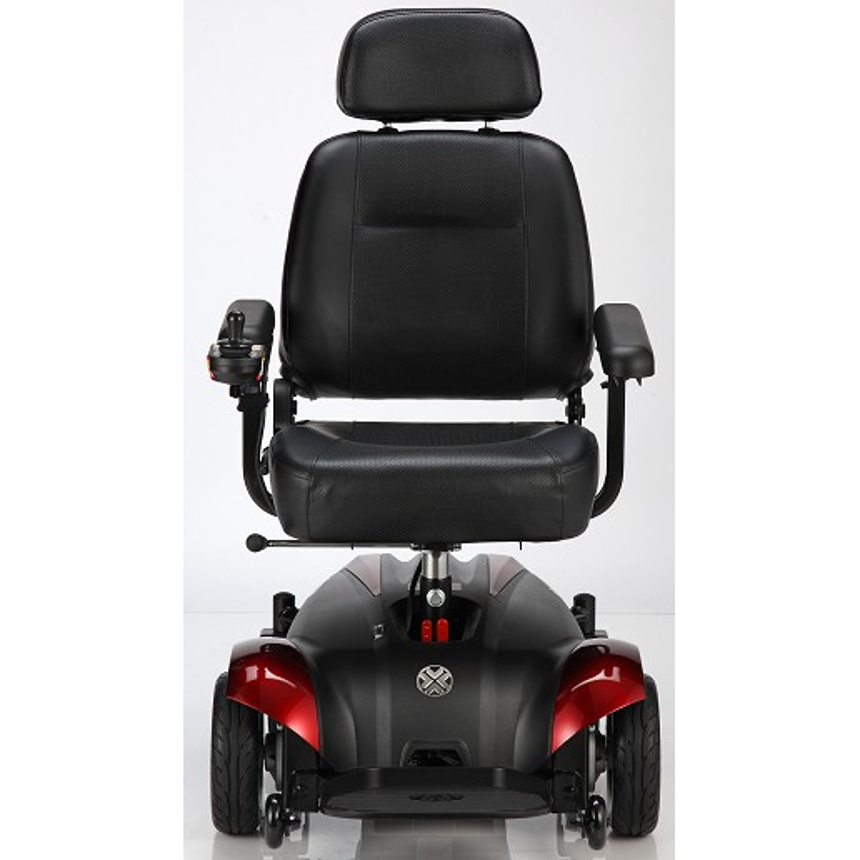 Merits Health Vision CF Power Chair SpinLife