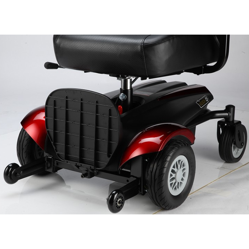 Merits Health Vision CF Power Chair SpinLife