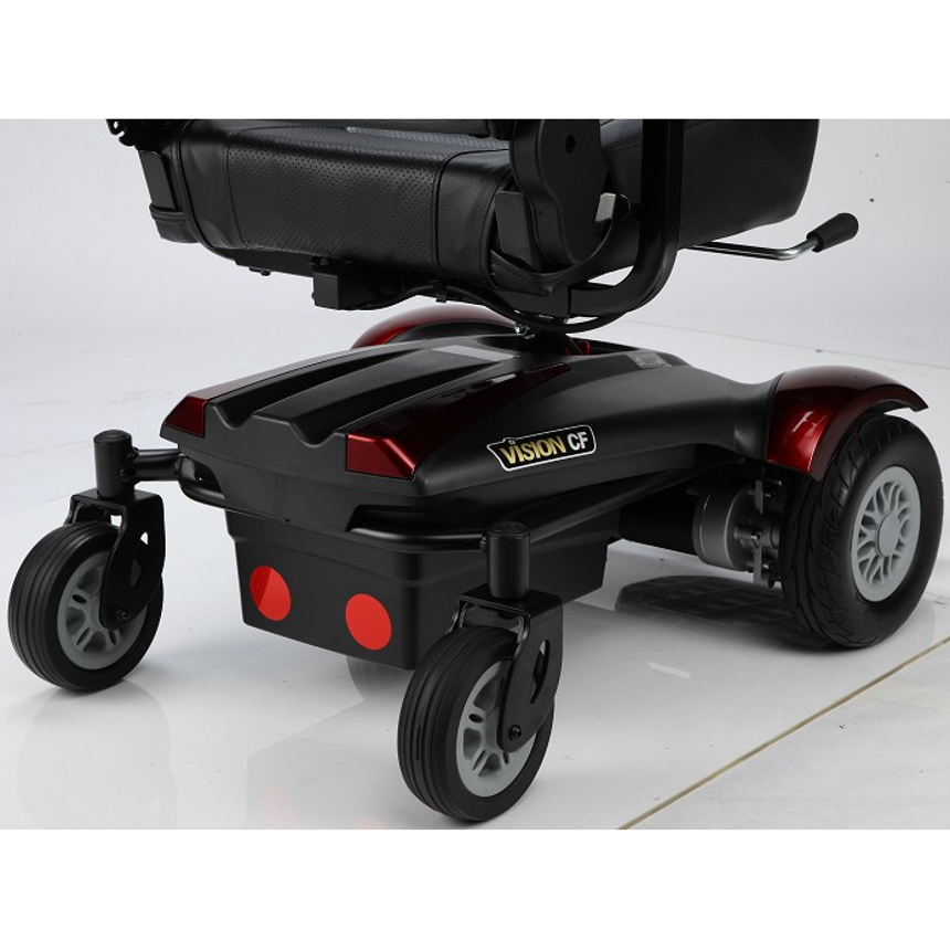 Merits Health Vision CF Power Chair SpinLife