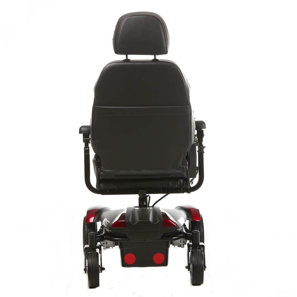 Merits Health Vision CF Power Chair SpinLife