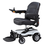EZ-GO Deluxe Travel Power Chair by Merits