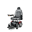 Vision Super Heavy Duty Power Chair Front View