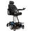 Jazzy Air elevating power wheelchair by Pride Mobility