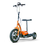 EW 18 Stand-N-Ride Foldable scooter