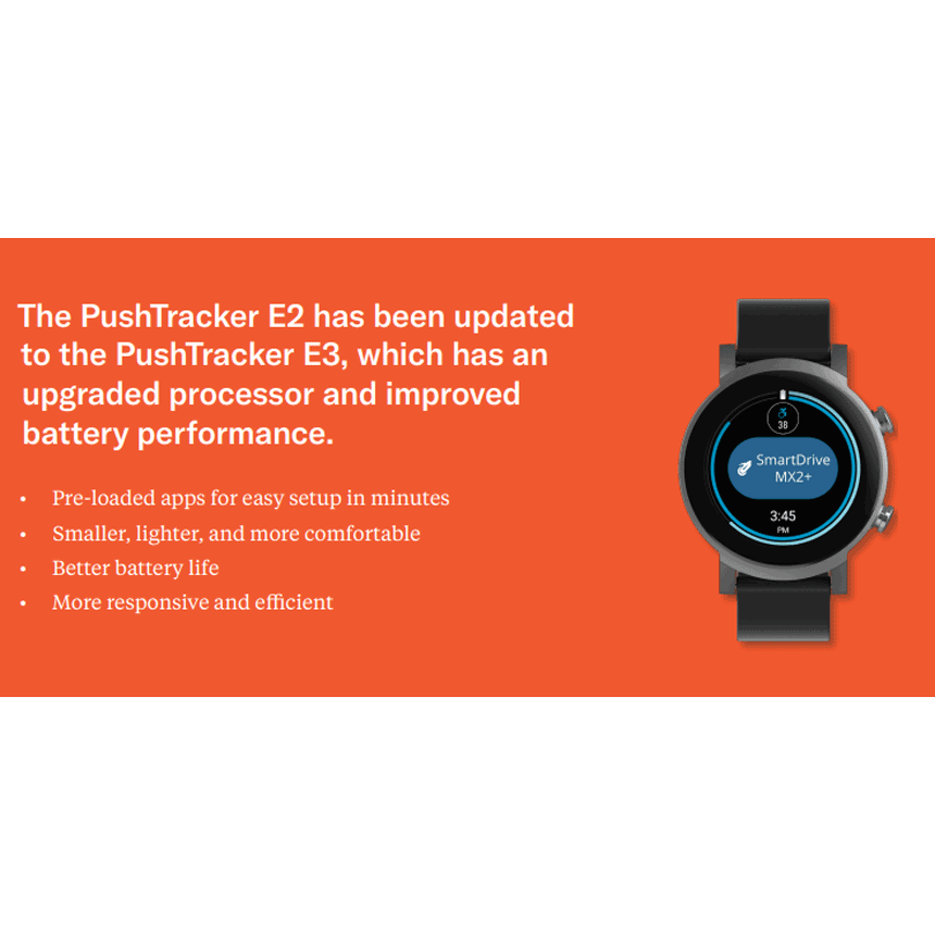 SmartDrive by Permobil SmartDrive MX2 Power Assist Power Assists SmartDrive by Permobil Power