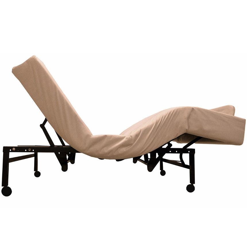 Flexabed Premier Adjustable Bed Frame by Flexabed SpinLife
