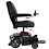 Go-Chair Power Wheelchair by Pride