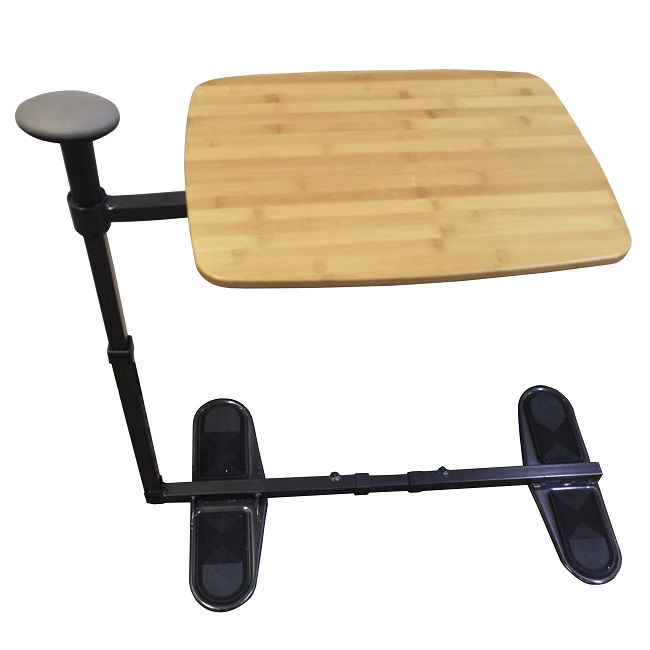 Stander Omni Tray & Assist Handle Stander Lift Chair Tables