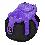P Pod Jellyfish Purple