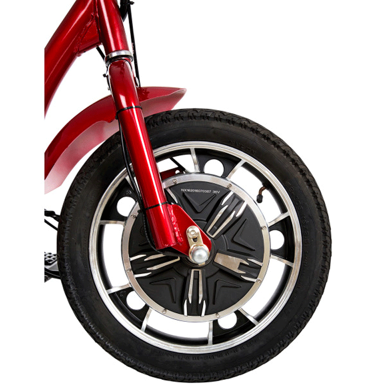 Drive Medical ZooMe 3 SpinLife