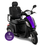 Raptor Recreational Scooter by Pride