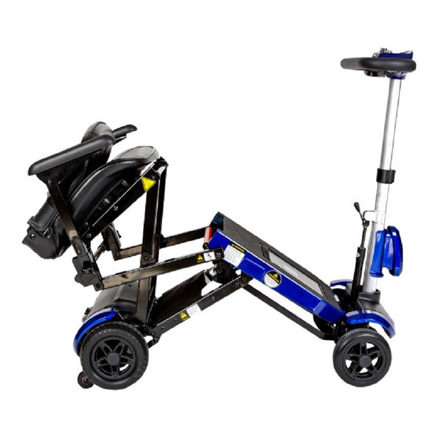 Drive Medical ZooMe AutoFlex SpinLife