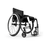 APEX Ultralite Carbon Fiber Wheelchair from Motion Composites.
