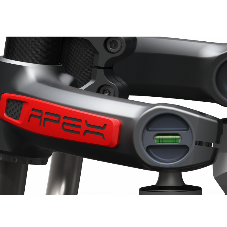 Motion Composites APEX Carbon Fiber Motion Composites Rigid Wheelchairs