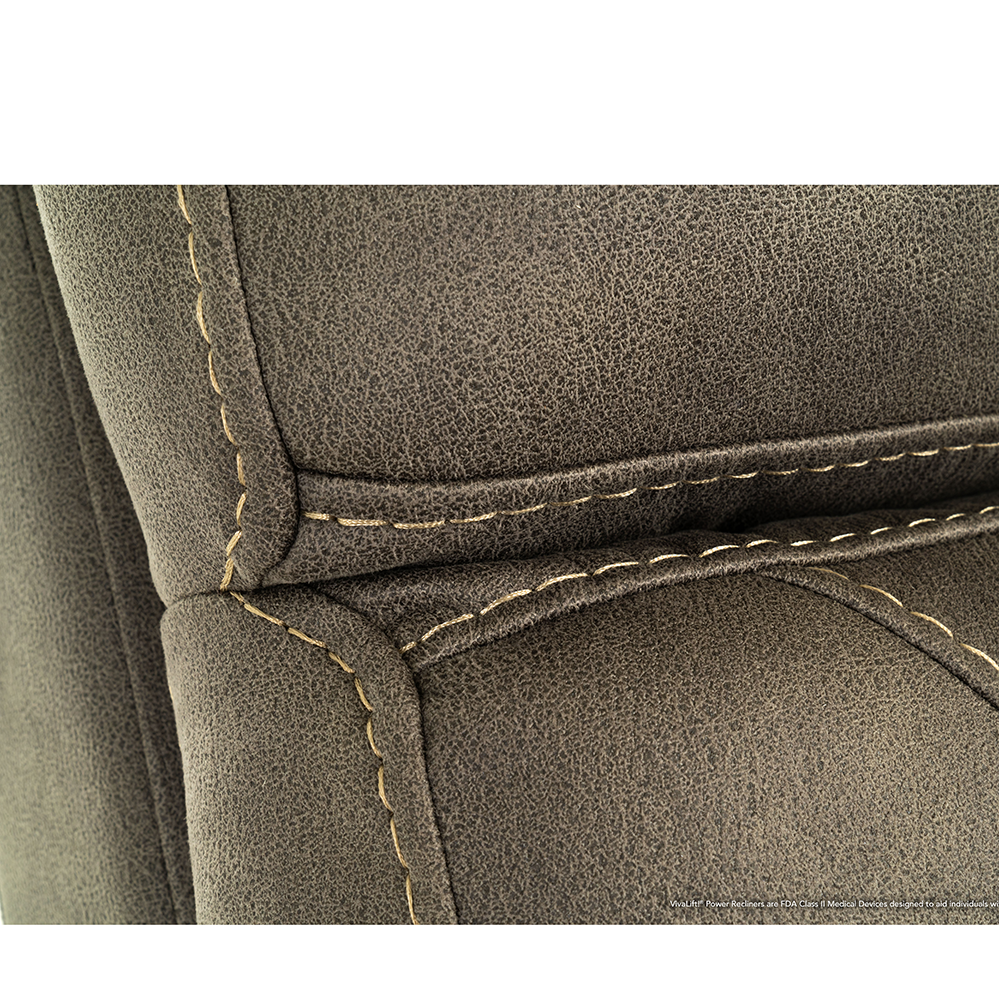 Pride VivaLift! Urbana 2 Pride InfinitePosition Lift Chairs