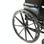 9000 XT Custom by Invacare,9000 XT Custom by Invacare