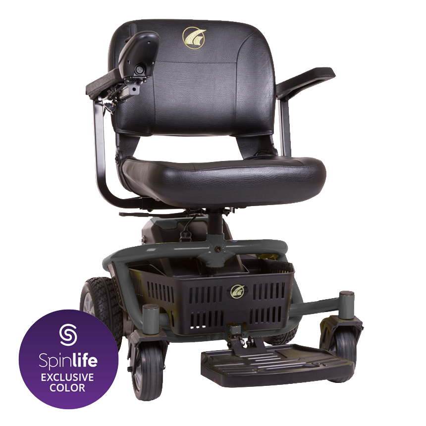 Golden Technologies LiteRider Envy SpinLife