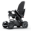 Ci2 shown in Black with High Back seat option