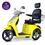 eWheels EW 36 recreational scooters