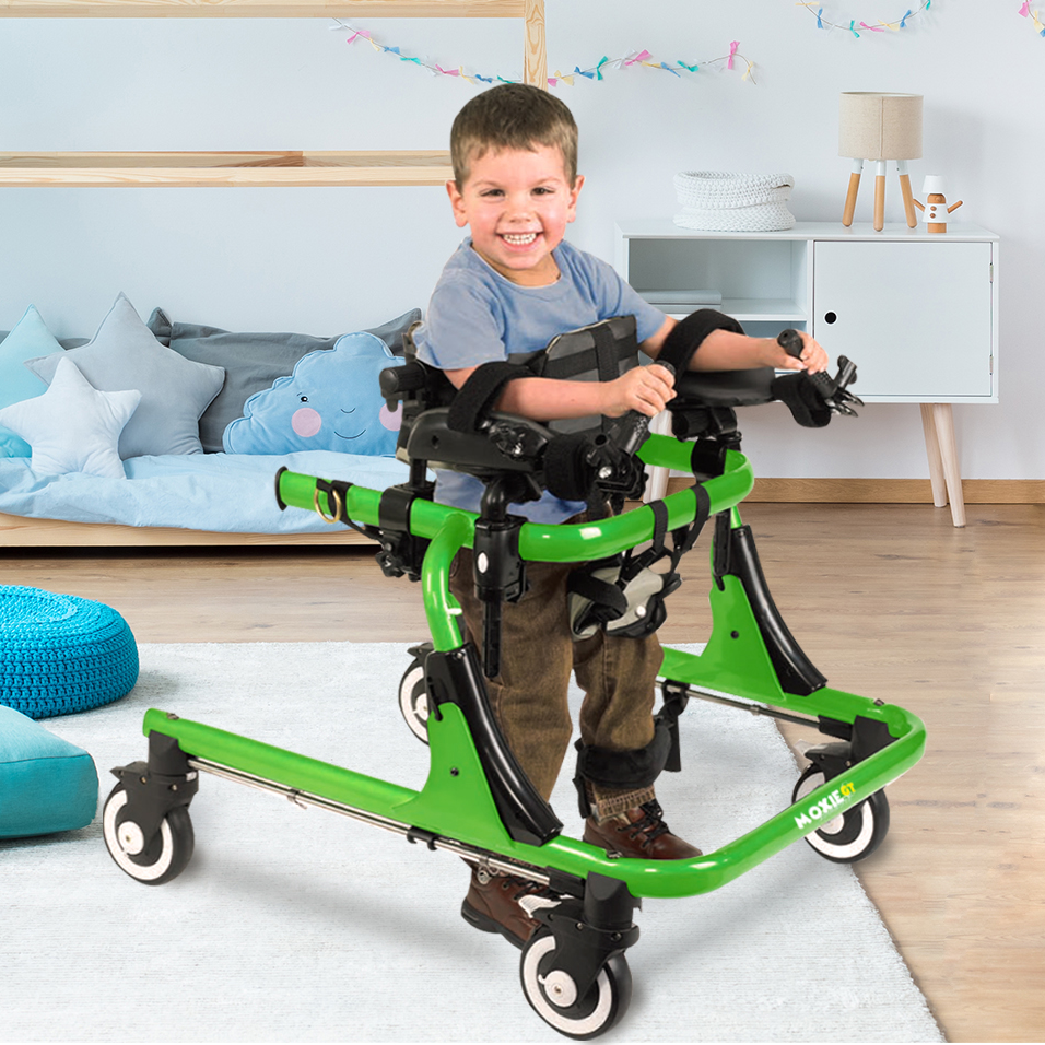 Inspired by Drive Moxie GT Gait Trainer Inspired by Drive Inspired by