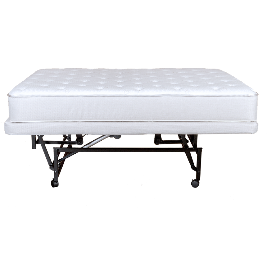 Flexabed 185 HiLow Adjustable Bed Frame Flexabed Adjustable Bed Frames