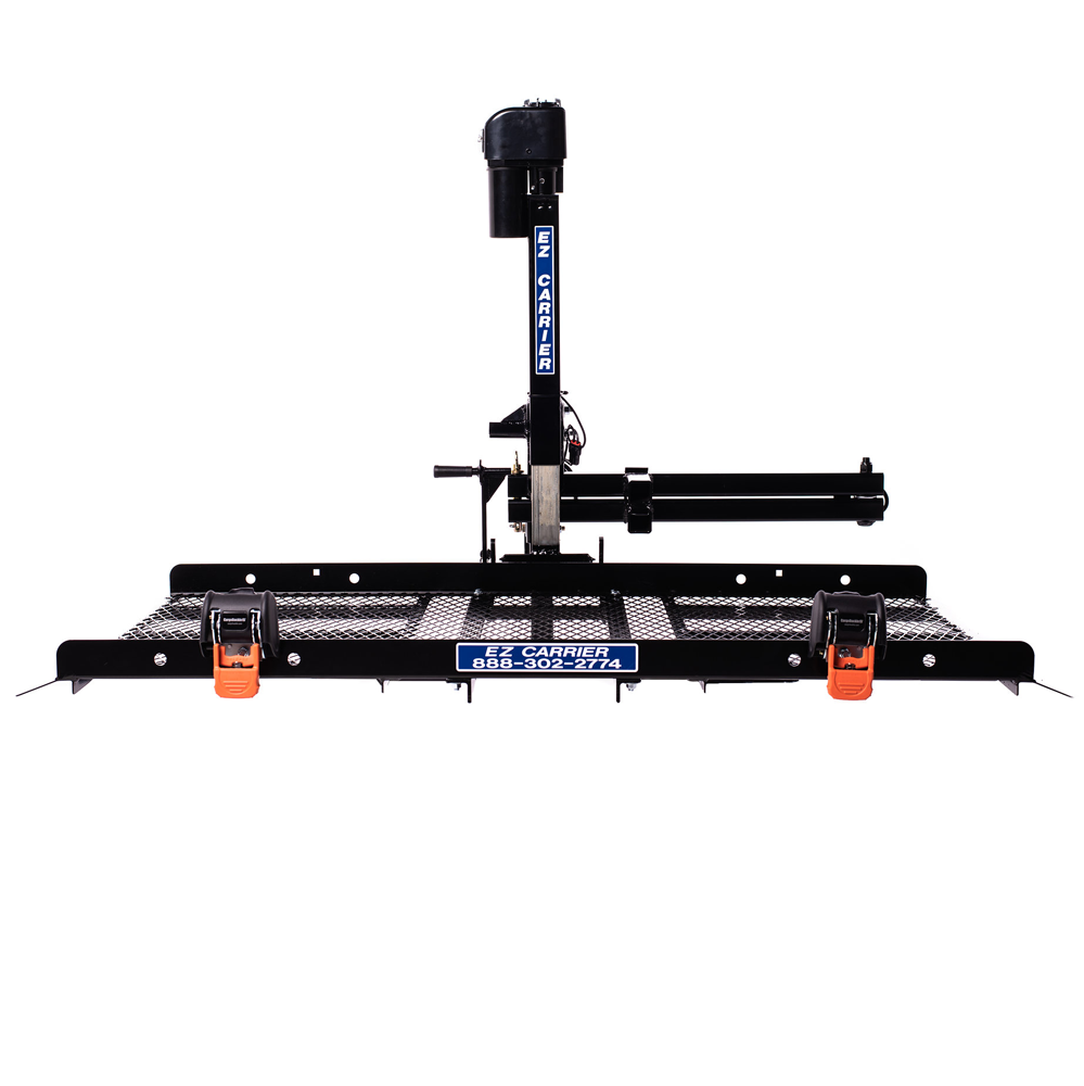 EZ Carrier EZ Carrier Lift Automatic SpinLife