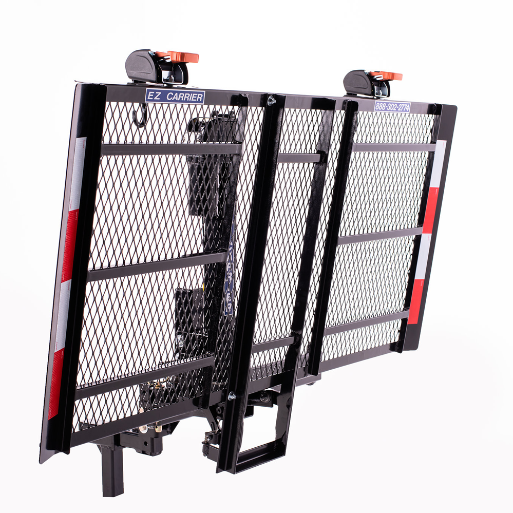 EZ Carrier EZ Carrier Lift Automatic SpinLife