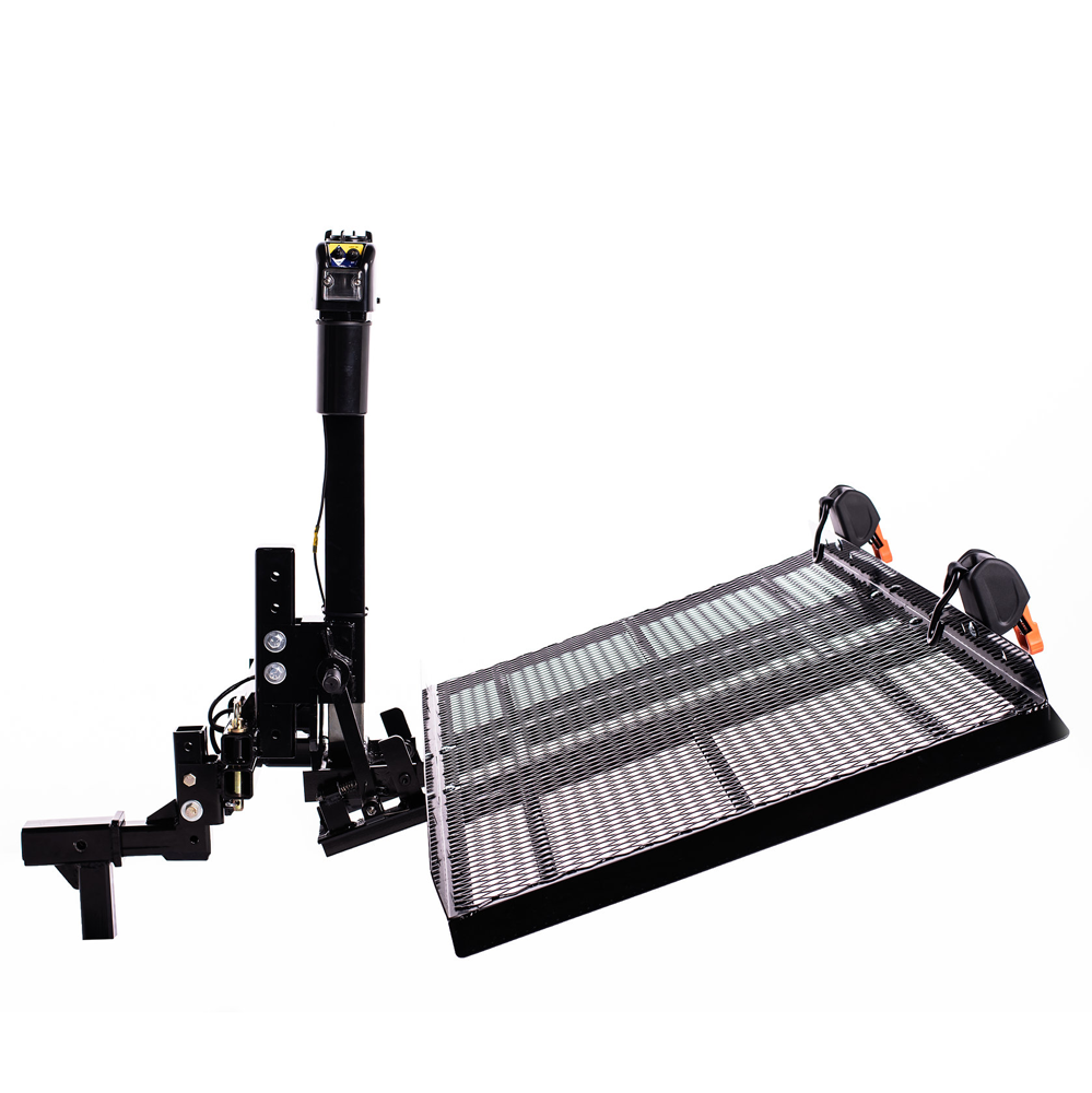 EZ Carrier EZ Carrier Lift Automatic SpinLife