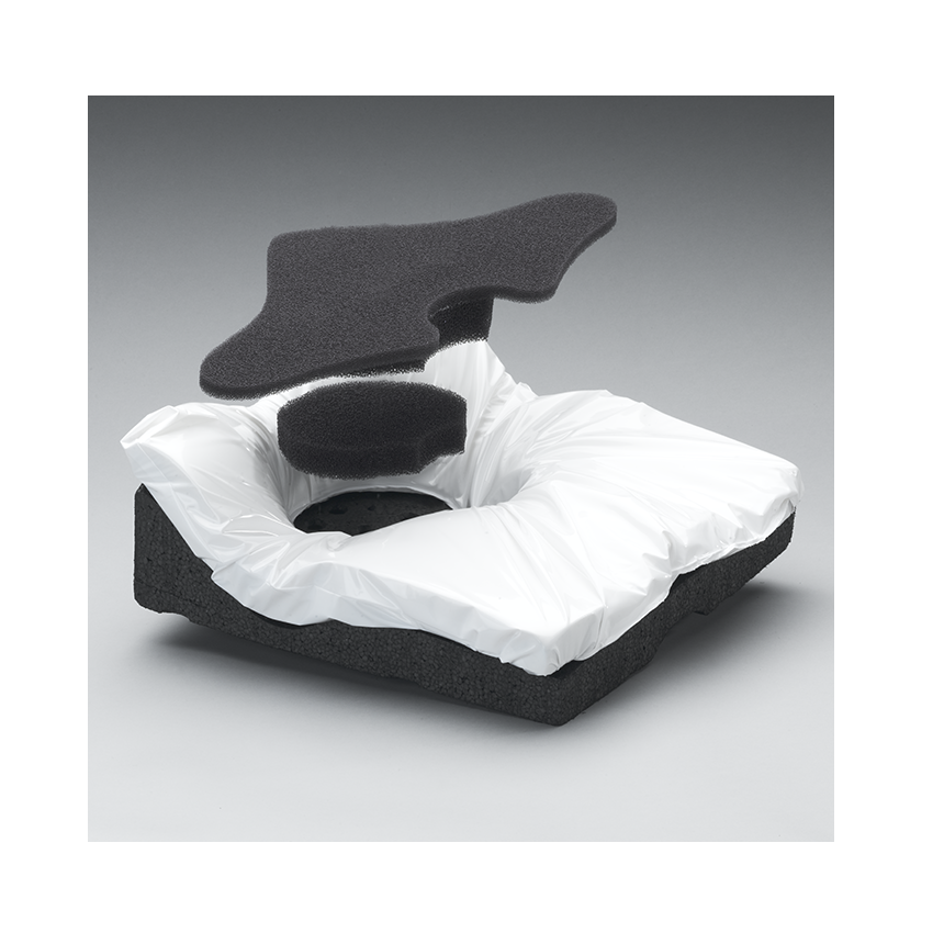 Ride Designs Ride Designs Java Cushion SpinLife